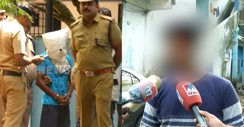 aluva-child-murder-reaction