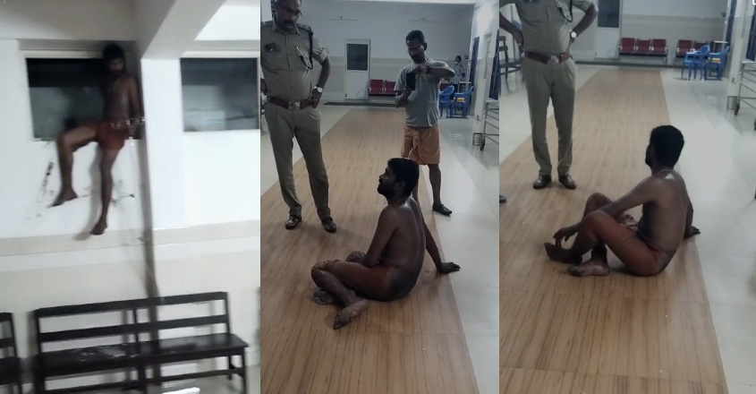 attack-at-perumbavoor-taluk