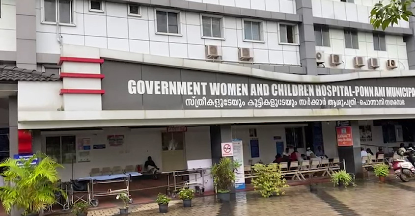 bloodPonnani