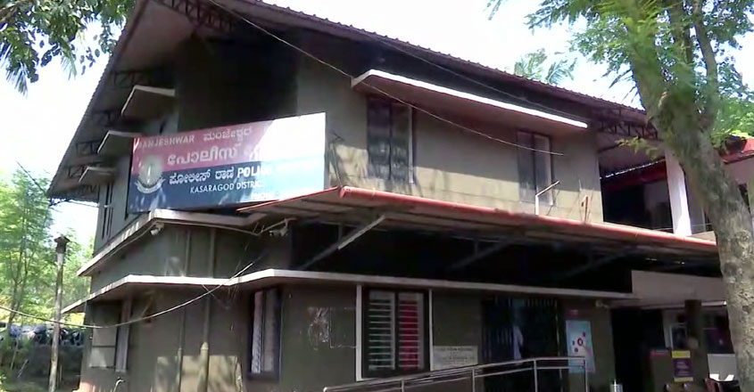 Manjeshwar-police-station
