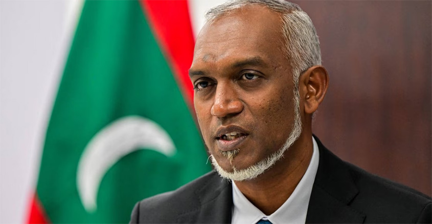 Mohamed-Muizzu