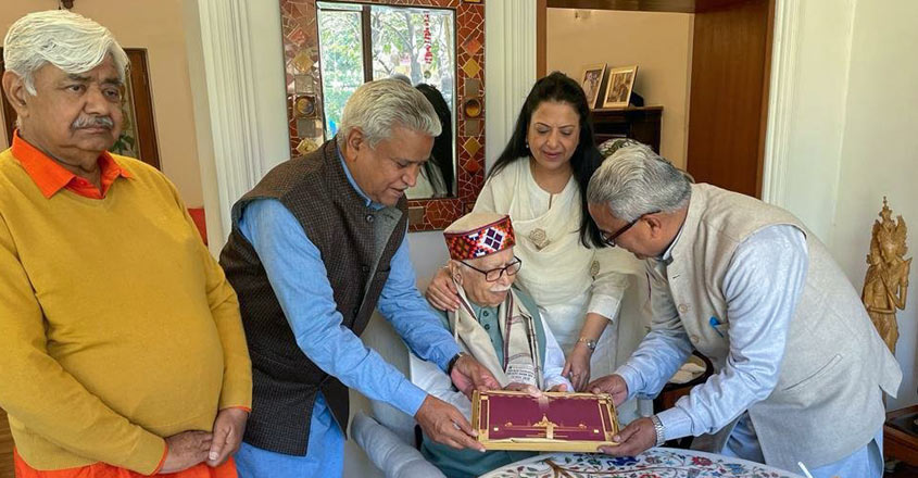 ചിത്രം;ANI