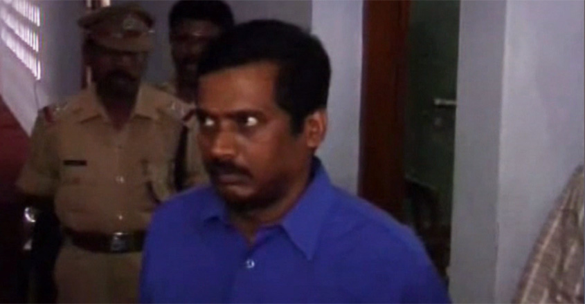 kodali-sreedharan-in-police