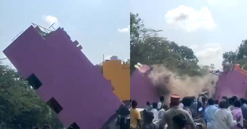 puducherry-houses-collapse-