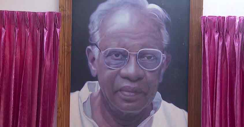 sukumar-azhikode