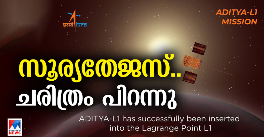 aditya-l1N aditya-l1N