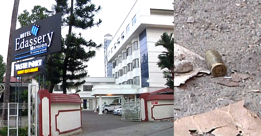 firing-infront-of-a-bar-in-