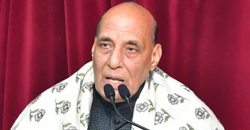 Rajnath-Singh