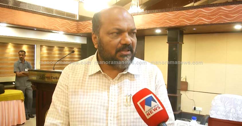 Loksabha Election 2024 | P Rajeev