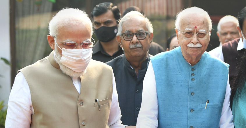 advani-to-be-conferred-bhar