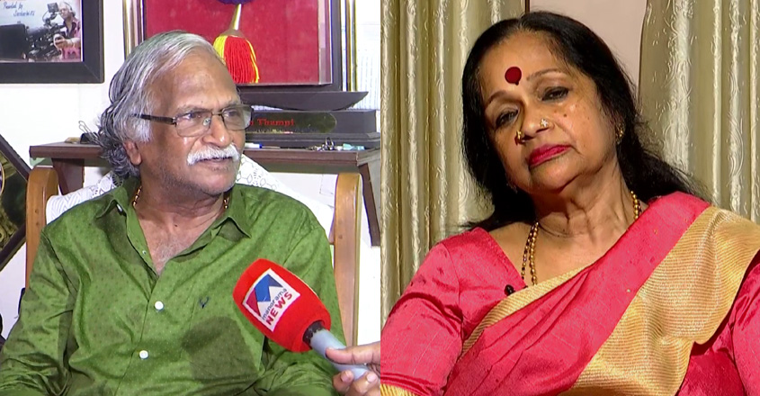 sreekumaranthampi-satyabham