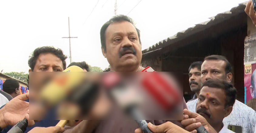 sureshgopi-rlv-22