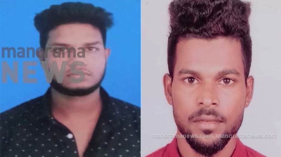 ഡേവിഡ്, പ്രിന്‍സ്