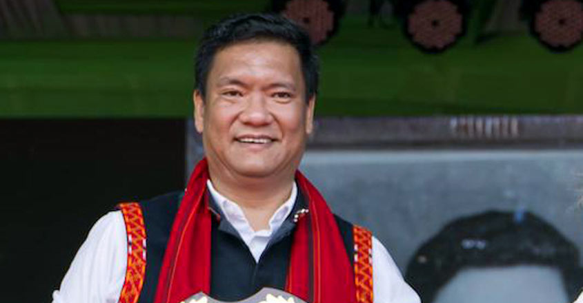 pema-khandu