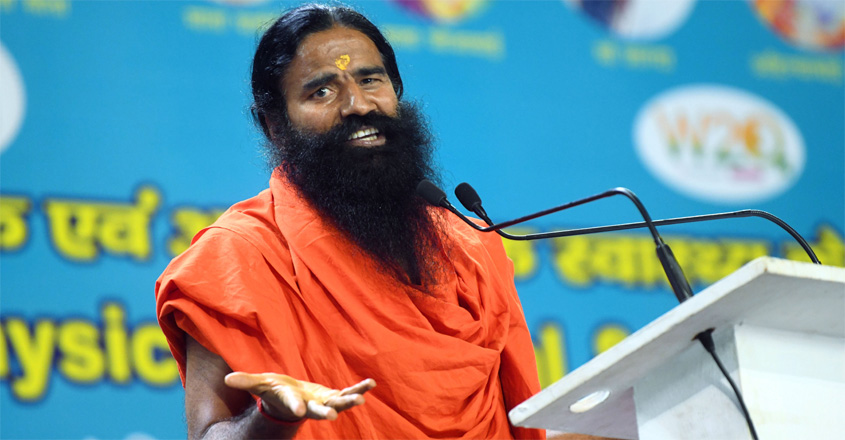 Baba-Ramdev-gives-training-