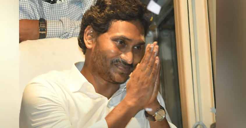 Jagan-Mohan-Reddy