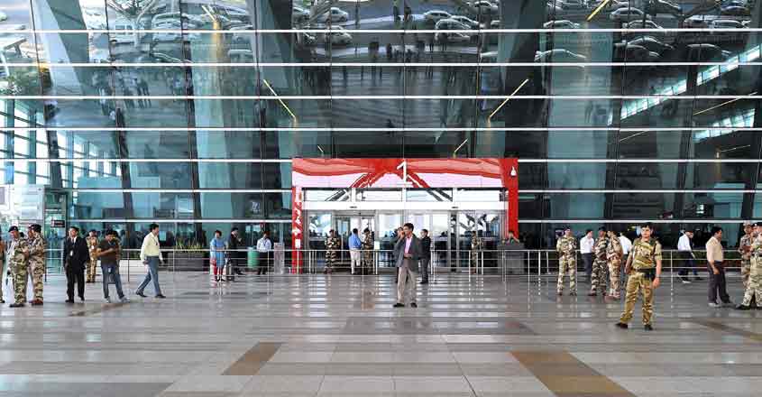 delhi-airport