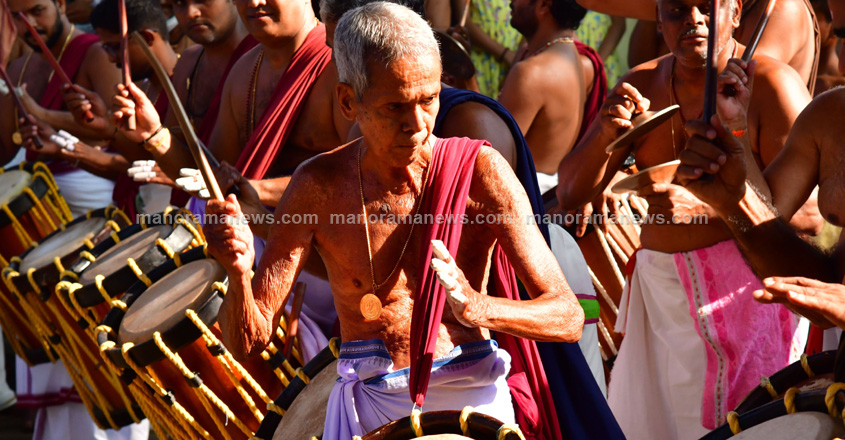 Kelath-Aravindakshan