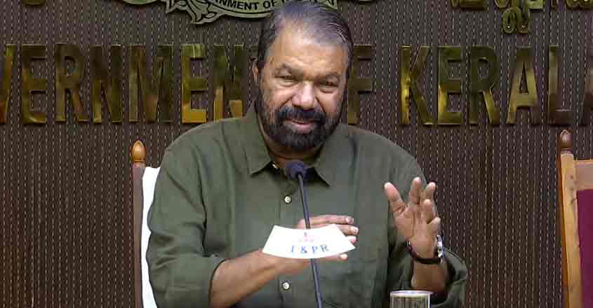 v-sivankutty