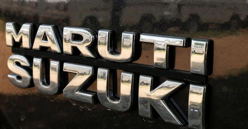 maruti-suzuki maruti-suzuki