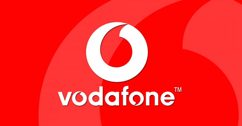 vodafone vodafone