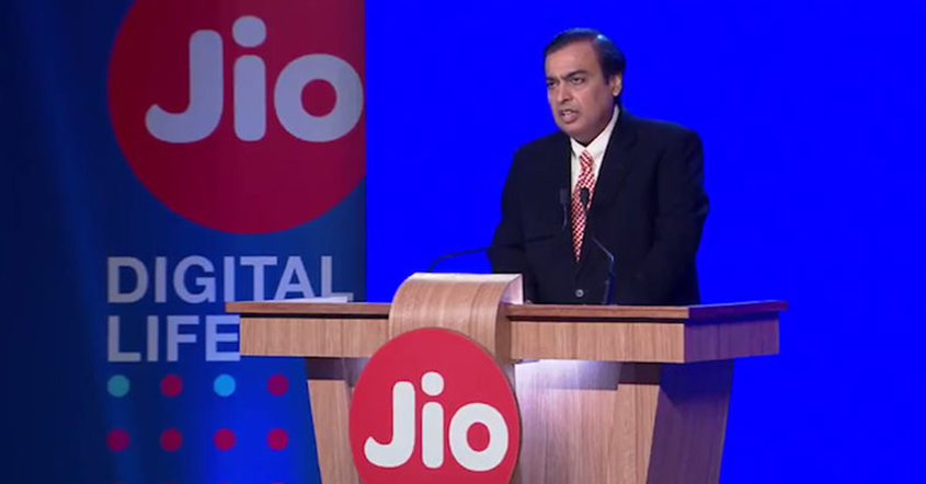 jio