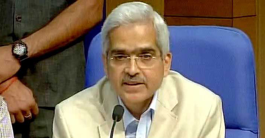 Shaktikanta-Das Shaktikanta-Das