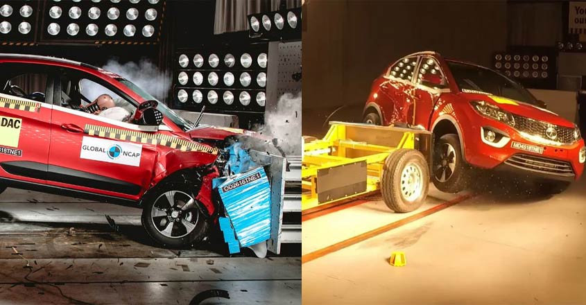 nexon-crash-test nexon-crash-test