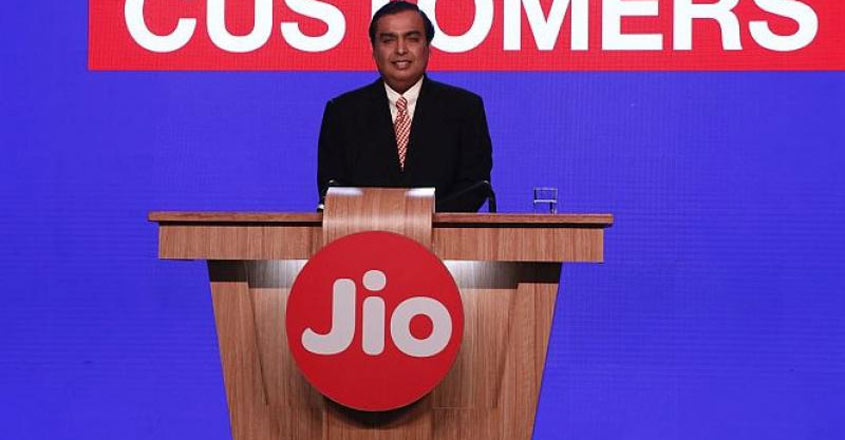 jio jio