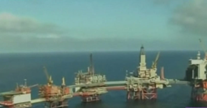 oilprice oilprice