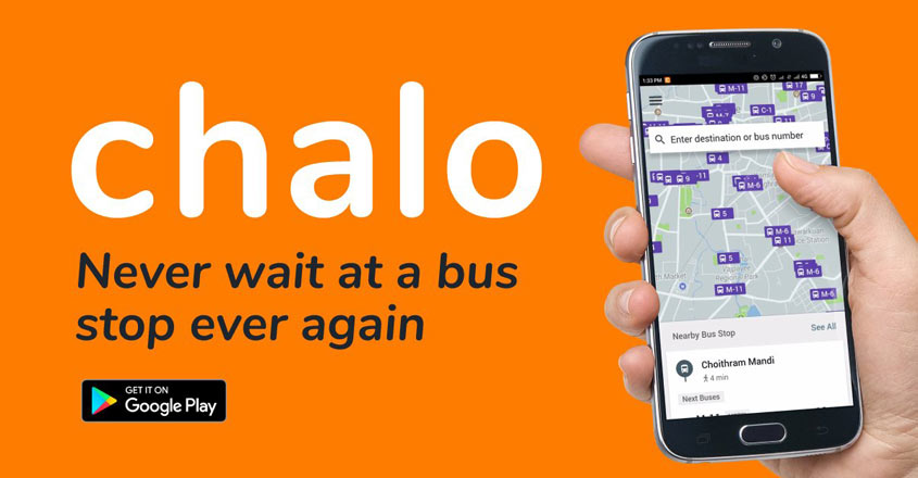chalo-app chalo-app
