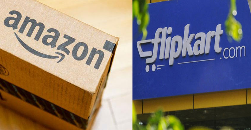 amazon-vs-flipkart