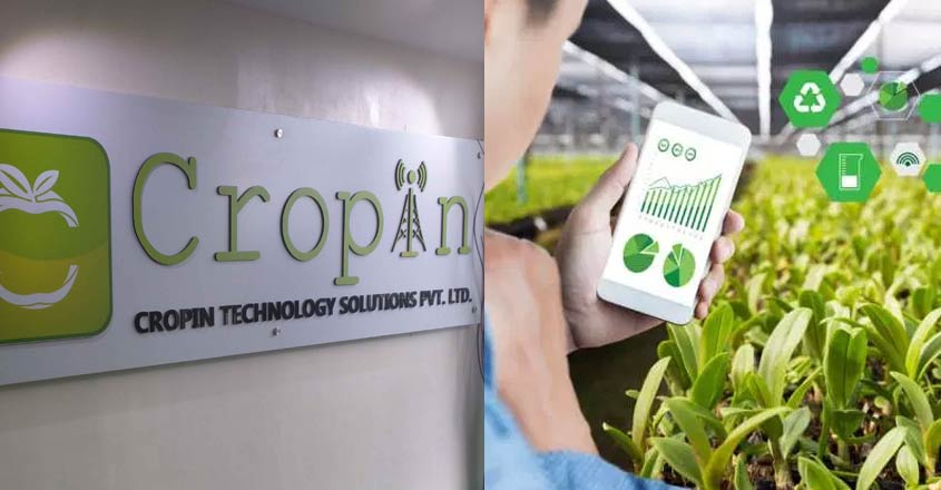 cropin-technologies cropin-technologies