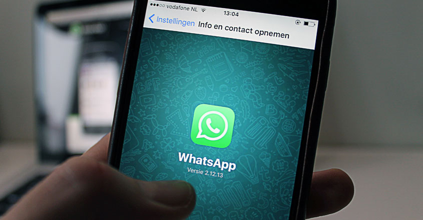 Whatsapp Whatsapp