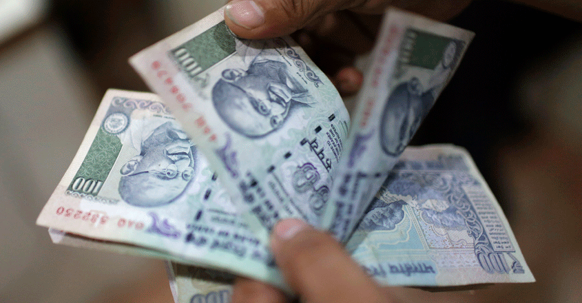 INDIA/RUPEE INDIA/RUPEE