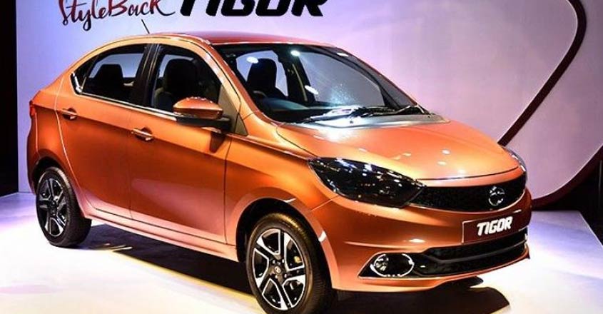 tigor tigor