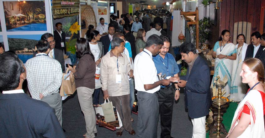 TRAVEL-MART-EXHIBITION- TRAVEL-MART-EXHIBITION-