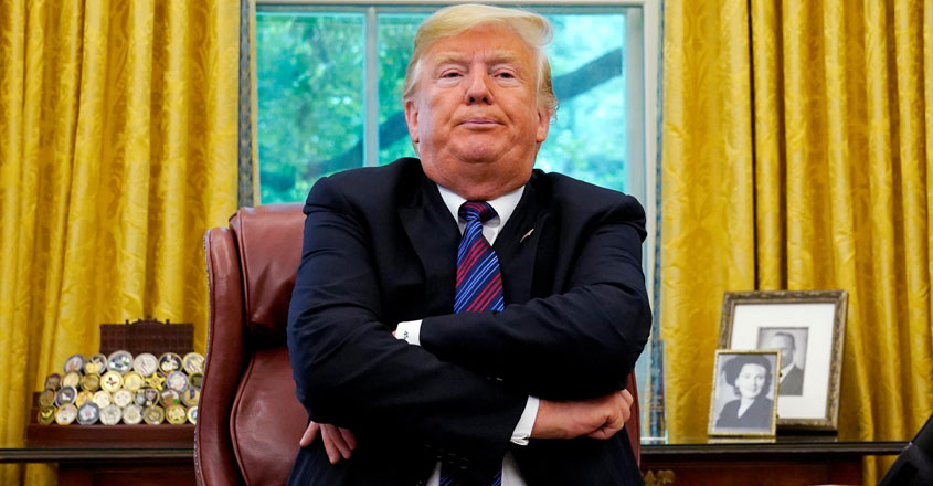 TRADE-NAFTA/TRUMP TRADE-NAFTA/TRUMP