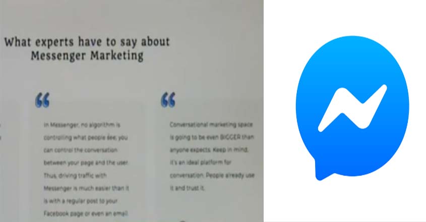messenger messenger