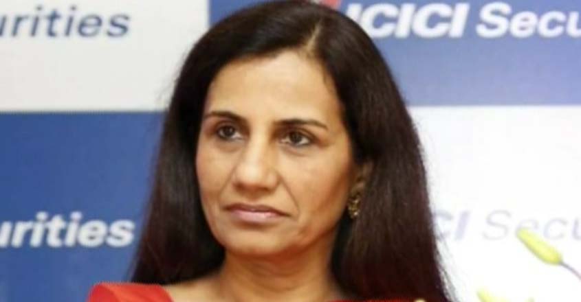 icici icici
