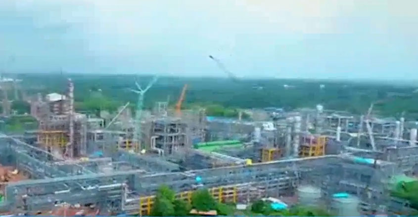 kochinrefineries kochinrefineries