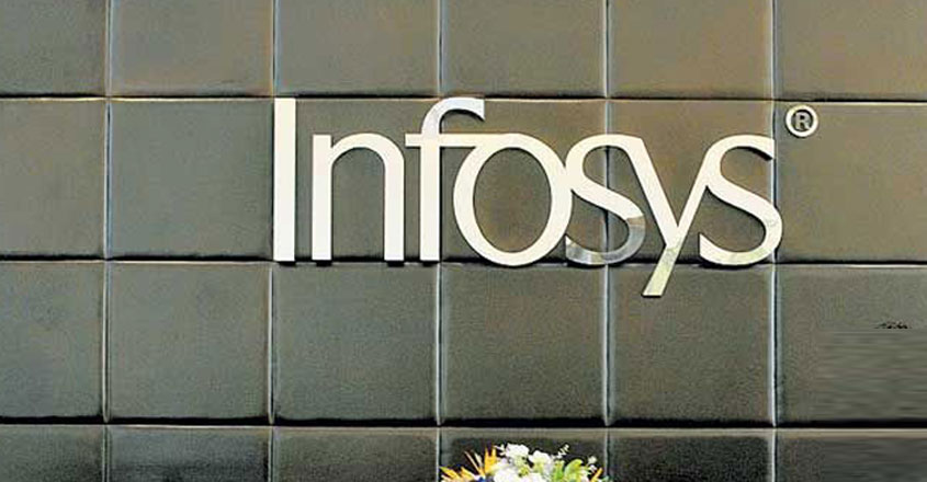 infosys infosys