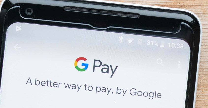google-pay google-pay