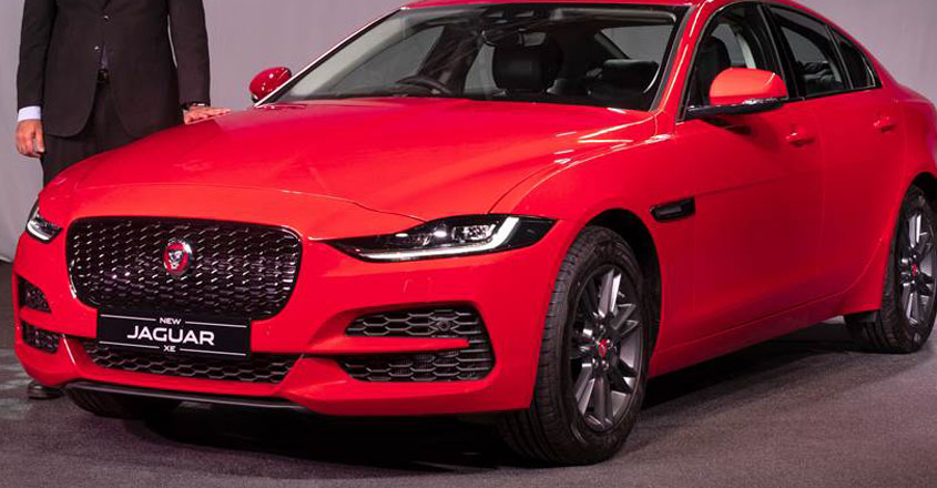 jaguar jaguar