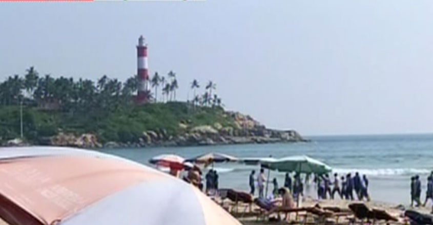 Tourisum-Sector Tourisum-Sector