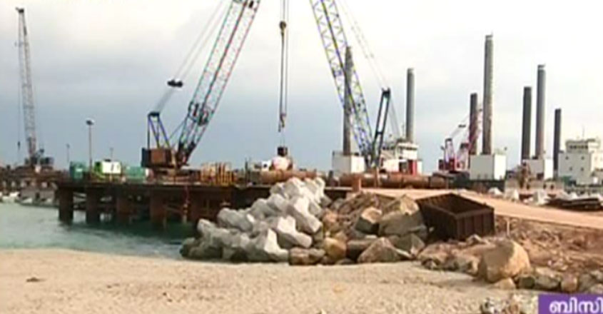 vizhinjam-port vizhinjam-port
