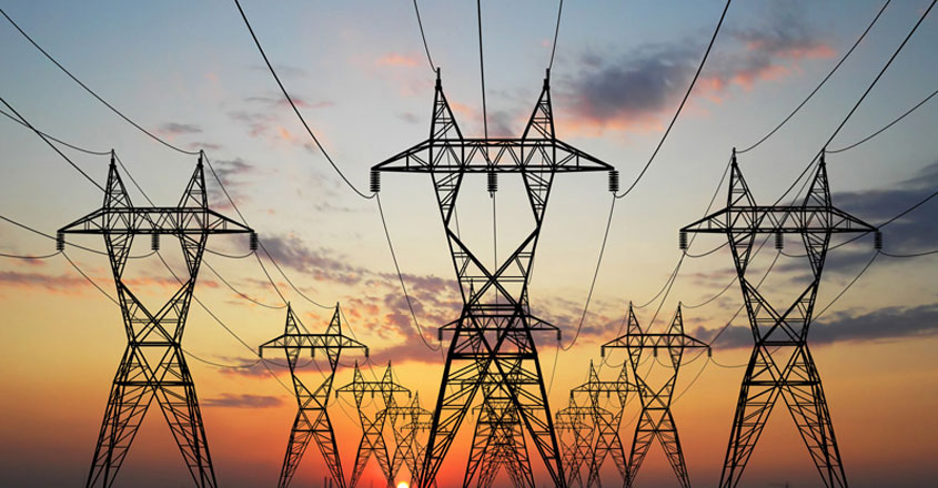 power-grid power-grid