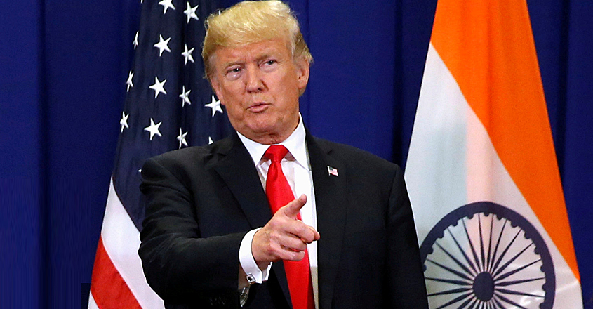 Donald Trump Donald Trump