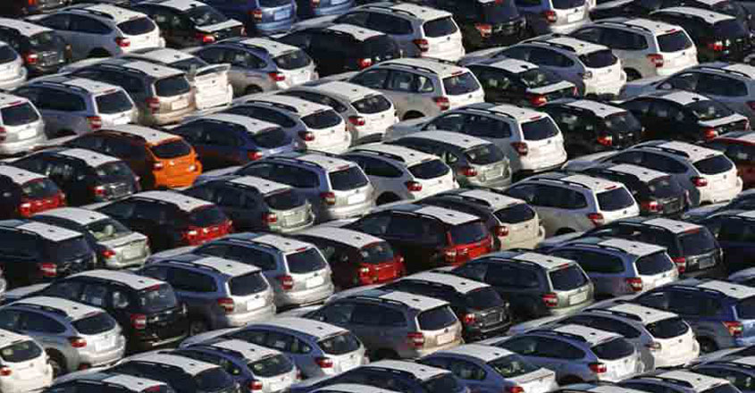 CARS CARS