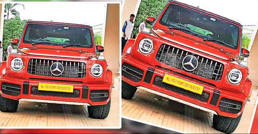 g-wagon-malappuram g-wagon-malappuram